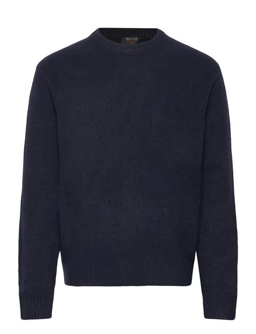 INDICODE | Inbertrax O-Neck | M