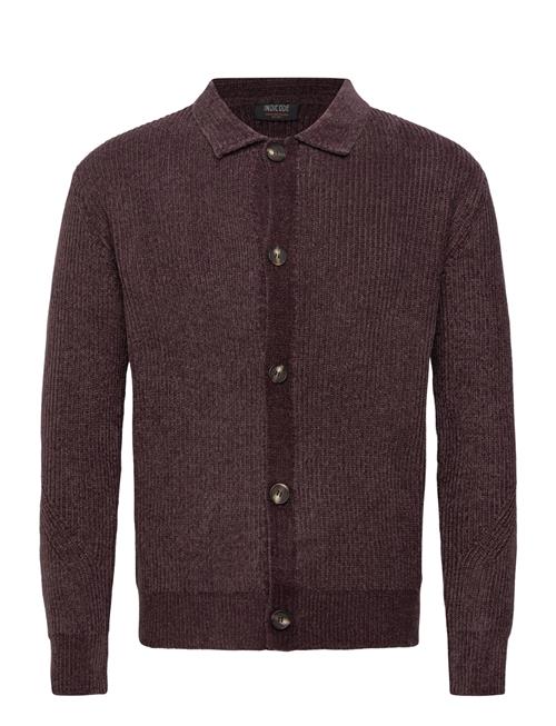 INDICODE | Inhunch Cardigan | XL