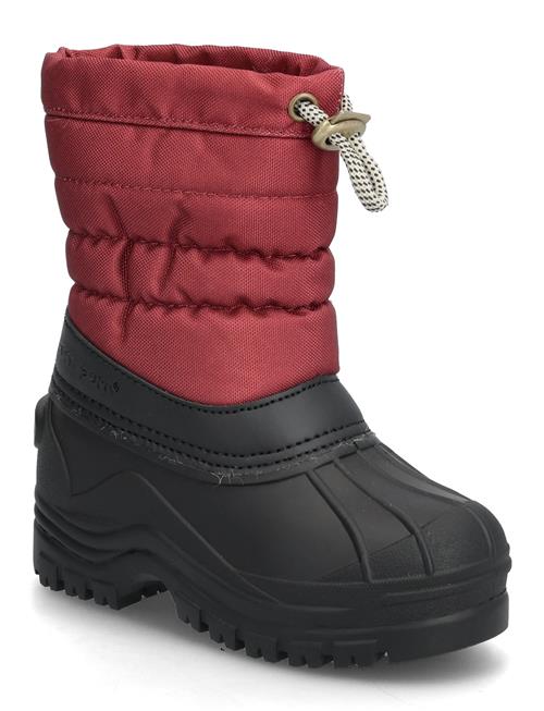 Pom Pom | Pmwill Winter Boot | 25