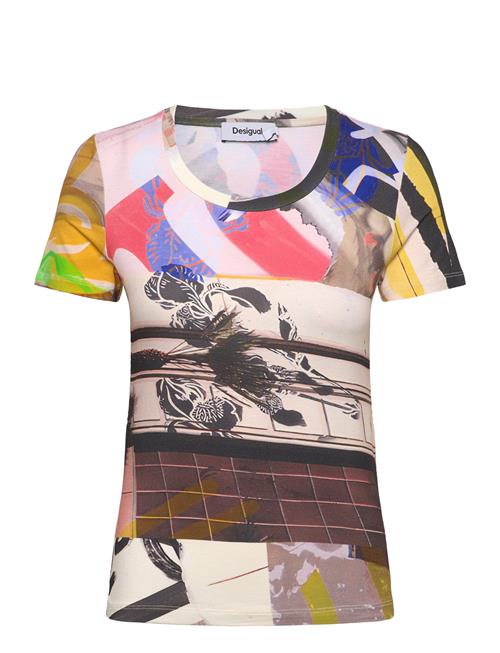 Desigual | Collage | L