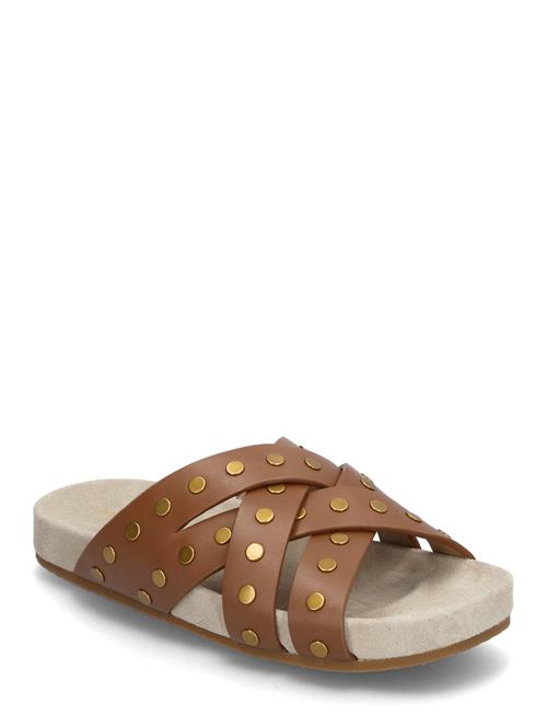 Michael Kors | Irene Flat Sandal | 35