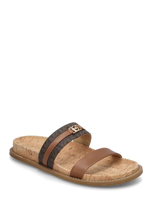 Michael Kors | Mandy Flat Sandal | 35