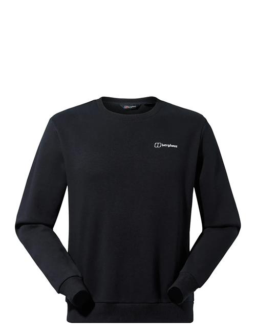 Berghaus | Bg Logo Fl Crew Am | M