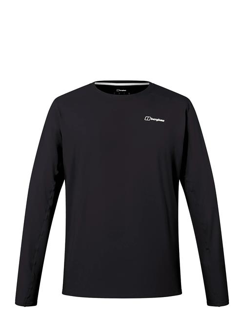 Berghaus | Bg Berghaus Delta Ls Tee Am | XXL