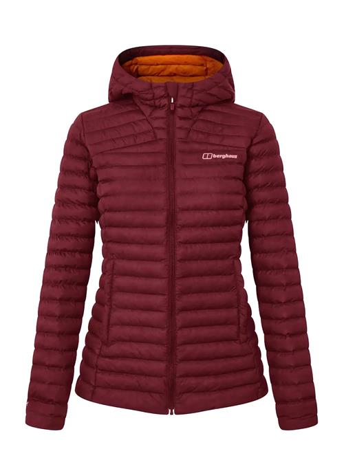 Berghaus | Bg W Nula Micro Jkt | M