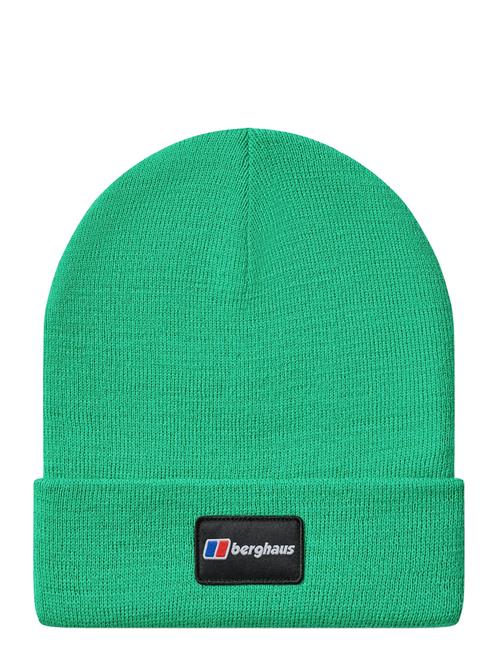 Berghaus | Bg Berg Logo Recognition Beanie | ONE SIZE