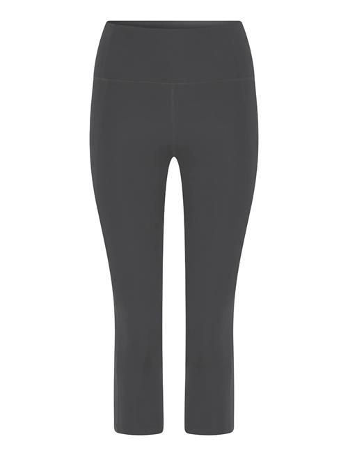 Girlfriend Collective | Compressive High-Rise Legging, Capri | XS