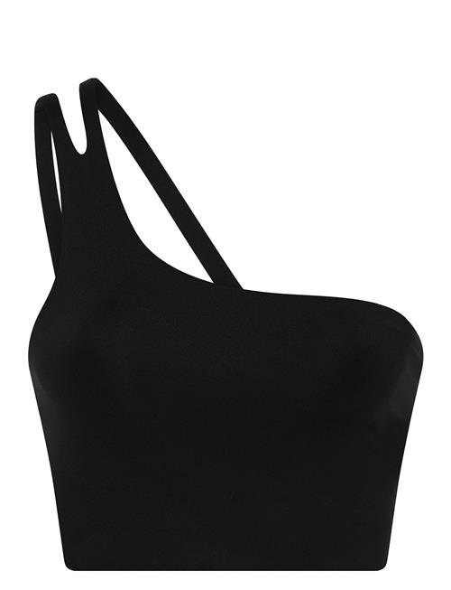 Girlfriend Collective | Uma One Shoulder Bra | S
