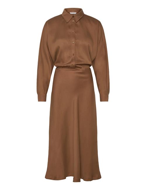 Soft Rebels | Srstormy Midi Dress | S