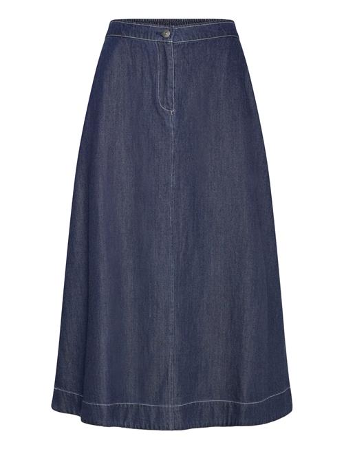 Soft Rebels | Srportia Midi Skirt | M