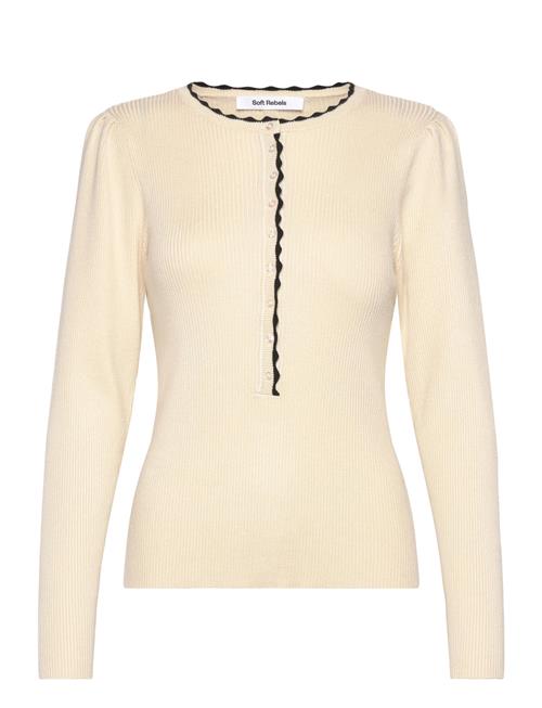 Soft Rebels | Srjude Knit | XXL