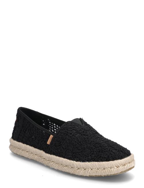 TOMS | Alpargata Rope 2.0 | 36.5