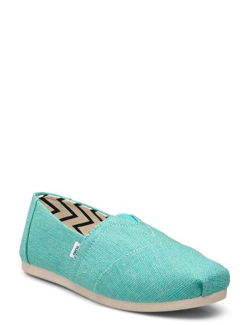 TOMS | Alpargata Classic | 37