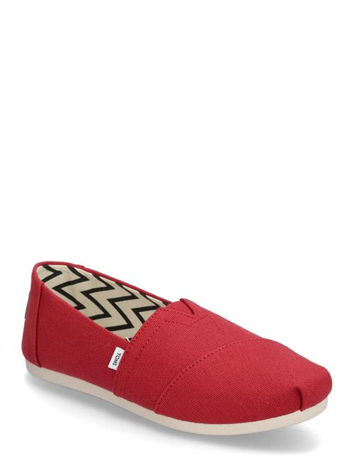 TOMS | Alpargata Classic | 38