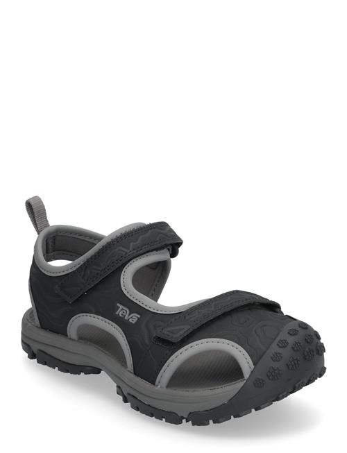 Teva | Toachi Hydratrek | 36