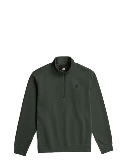 G-Star | Premium Core Half Zip R Sw L\S | L