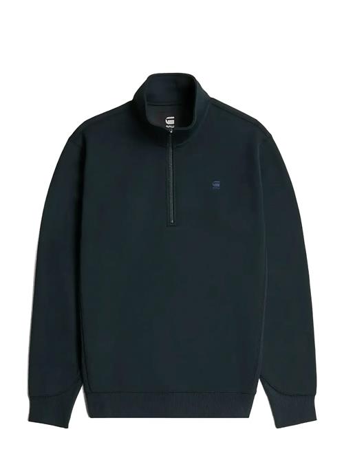 G-Star | Premium Core Half Zip R Sw L\S | XXL
