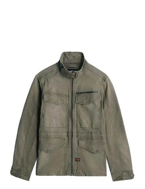 G-Star | Rovic Slim Field Jkt | L