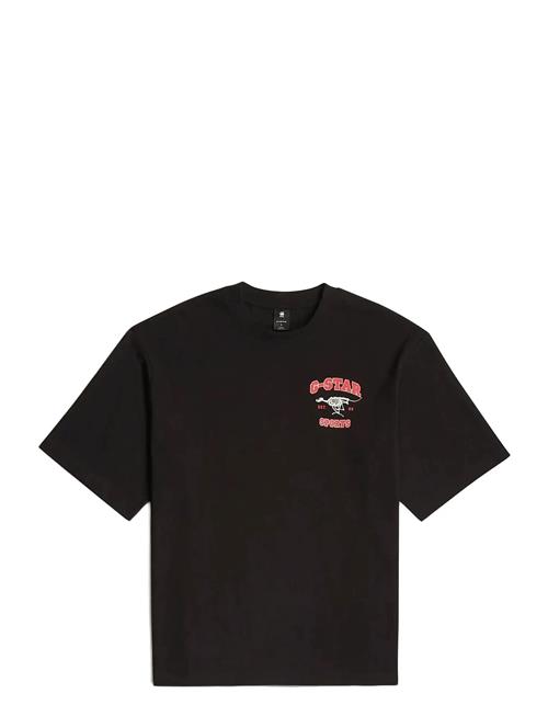 G-Star | Running Dog Back Gr Boxy R T | M