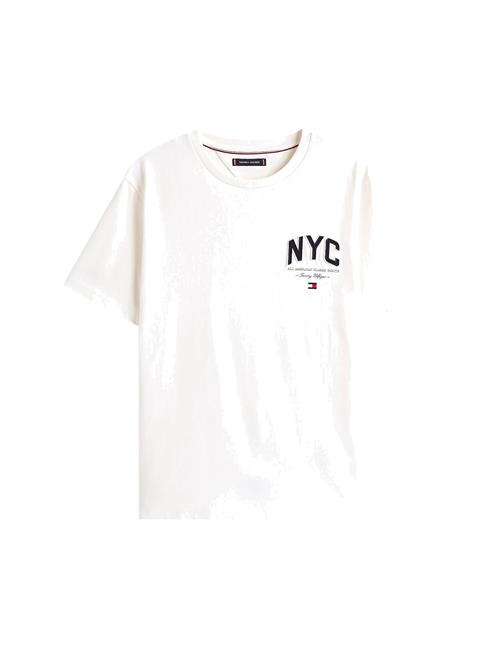 Tommy Hilfiger | Hilfiger Script Nyc Tee | XXL