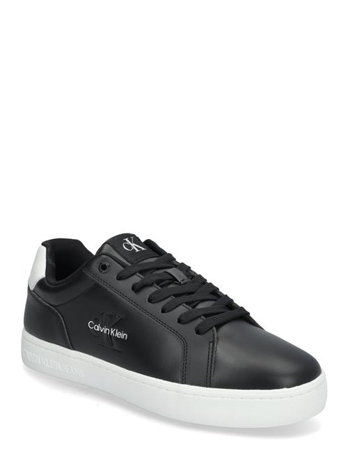 Calvin Klein | Classic Cupsole Mono Lth | 46