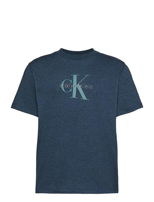 Calvin Klein Jeans | Ss Hero Monologo Tee 20S | M