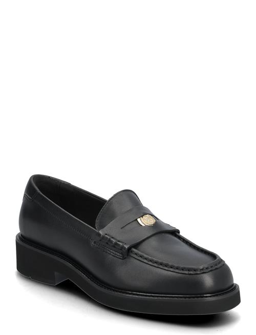 Tommy Hilfiger | Crest Squarish Toe Penny Loafer | 40