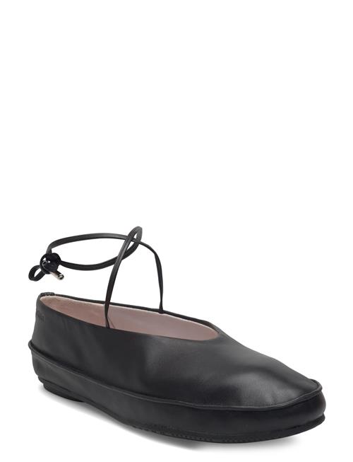 Calvin Klein | Ballerina Mary Jane Strap Lth | 37