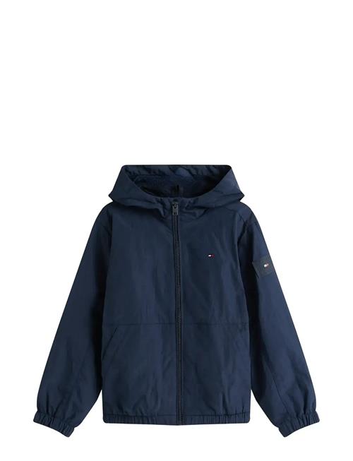 Tommy Hilfiger | Tommy Flag Emb Windbreaker | 176