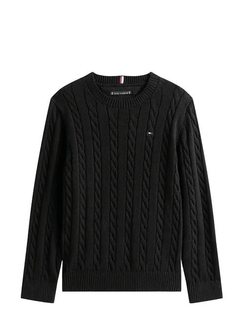 Tommy Hilfiger | Cotton Cable Sweater | 128