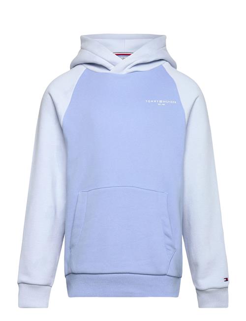 Tommy Hilfiger | Mini Corp Logo Hoodie | 140
