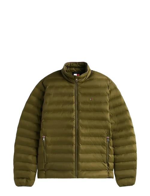 Tommy Hilfiger | Packable Recycled Jacket | L