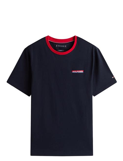 Tommy Hilfiger | Americana Graphic Tee | L