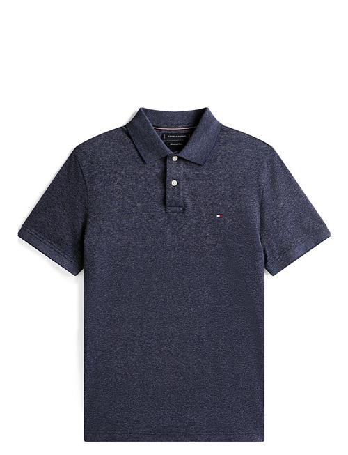 Tommy Hilfiger | Mercerised Two Tone Reg Polo | M