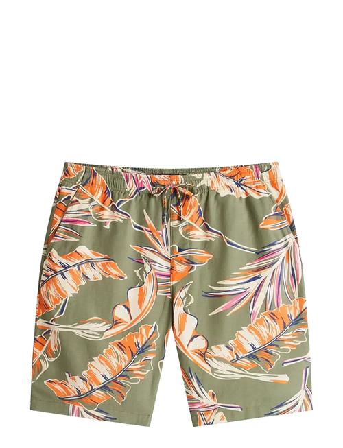 Tommy Hilfiger | Mercer 7In Co Ly Banana Lf Short | 36