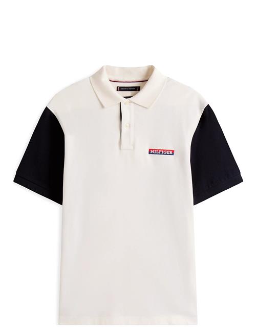 Tommy Hilfiger | Archive Colorblock Polo | XXL