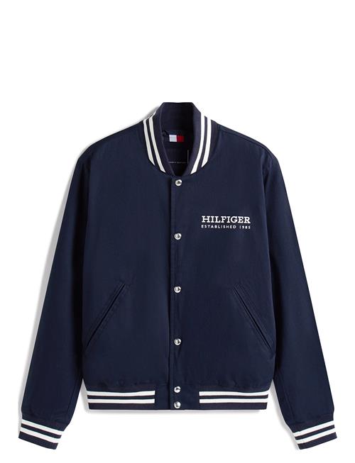 Tommy Hilfiger | Americana Varsity Jkt | L