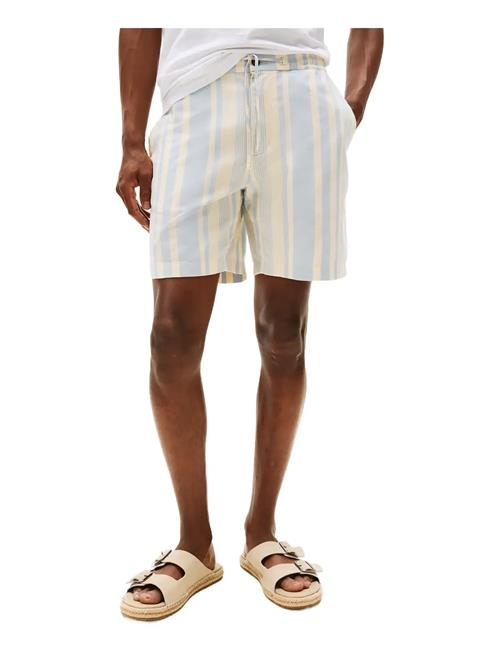 Tommy Hilfiger | Mercer 7Inch Multi Stripe Yd | 32