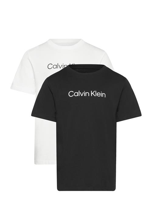 Calvin Klein | Institutional 2-Pack T-Shirt | 140