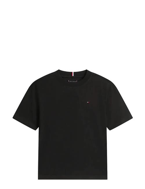 Tommy Hilfiger | Essential Archive Fit Tee Ss | 128
