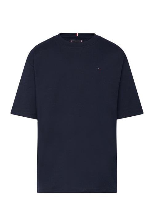 Tommy Hilfiger | Essential Archive Fit Tee Ss | 140