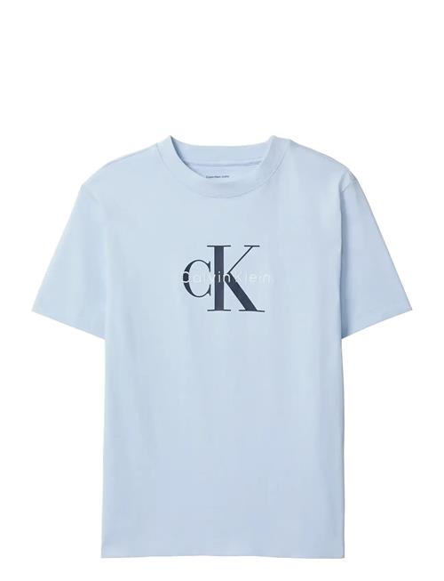 Calvin Klein Jeans | Hero Ss Classic Monologo Cneck T | XL