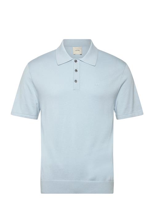 Calvin Klein | Ss Supima Cotton Polo 14Gg | XXL