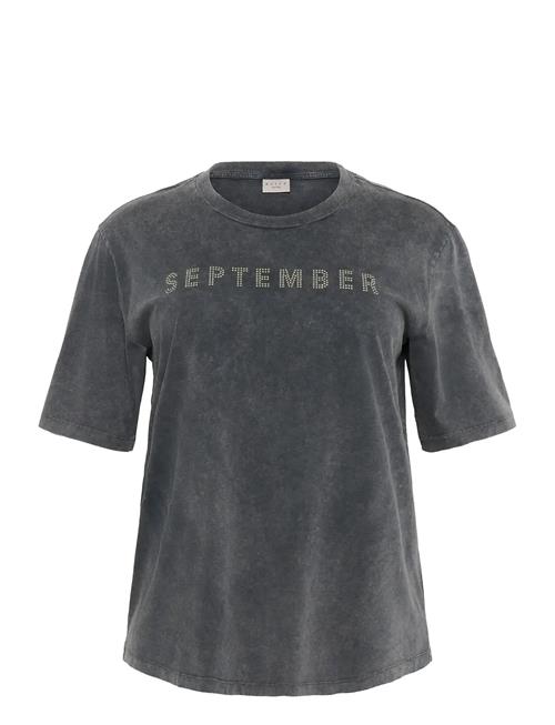 Kaffe Curve | Kcserina T-Shirt | S