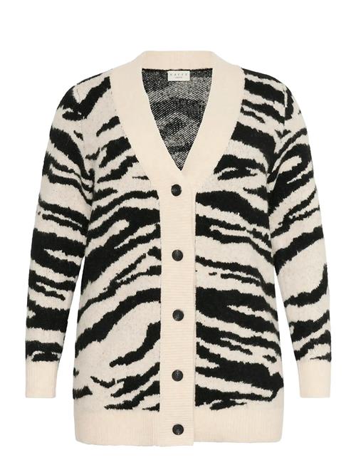 Kaffe Curve | Kcsandia Cardigan | S