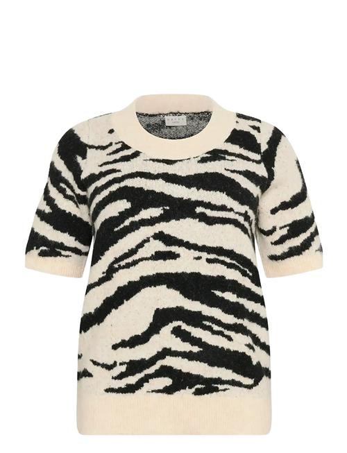 Kaffe Curve | Kcsandia Pullover | M