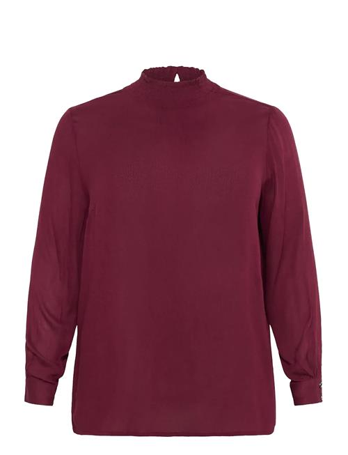 Kaffe Curve | Kctrudi Blouse | 44