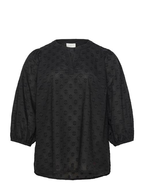 Kaffe Curve | Kcloulou Blouse 3/4 Sl | 50