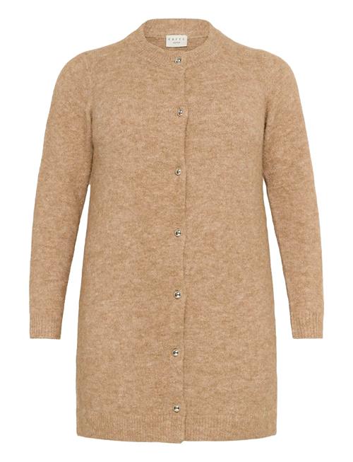 Kaffe Curve | Kcruby Cardigan | S