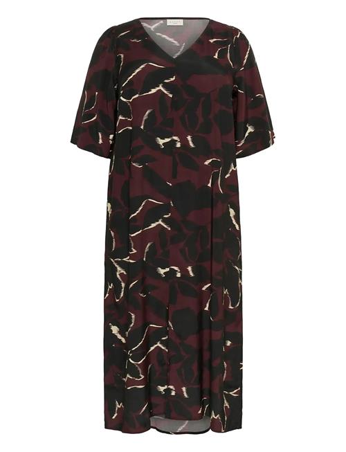 Kaffe Curve | Kcmilana Dress | 52